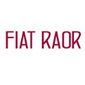 TARGA FLORIO 1954 - FIAT RAOR